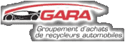 GARA - Groupement d'achats de recycleurs automobiles